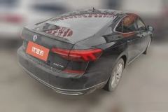 2019 Volkswagen Passat 2019 2.0T AT 330TSIElite China VI #3