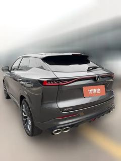 2025 Chang'an Chang'an UNI-Z 2025 1.5T AT Premium #6