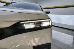 2024 Honda Civic 2023 1.5T AT 240TURBO CVTPowerpotentialEdition #5