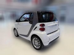 2015 smart ForTwo 2015 1.0 AT MHDdazzleSpecial (Imported) #8