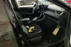 2025 Toyota RAV4 2024 2.0L AT CVT2WDUrbanEdition #8