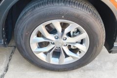2025 Honda CR-V 2024 1.5T AT 240TURBO 2WDFeng ShangEdition 5Seat #6