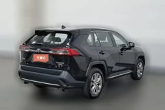 2021 Toyota Wildlander 2021 2.0 AT Luxury 4WD #2