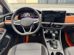 2024 Volkswagen Bora Sedan 2024 1.4T AT 280TSI DSGComfortableEdition #15