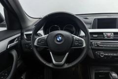 2019 BMW X1 2019 1.5T AT 18LiFashionFWD #15