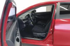 2019 Toyota Yaris L 2019 1.5 AT ECharmingEdition China VI #9