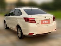 2020 Toyota Vios 2019 1.5 AT EnactusEdition #4