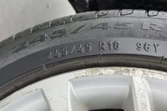 2015 BMW 5 Series 2014 2.0T AT 525LiLuxuryDesign Pkg #9