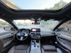 2022 BMW 5 Series 2022 Facelift II 2.0T AT 530Li Exclusive MSport Pkg #7