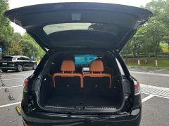2025 AITO M9 2024 EREV UltraEdition 42kWh 6SeatEdition #9