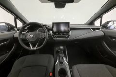 2019 Toyota Levin 2019 1.2T AT 185TLuxury China VI #14