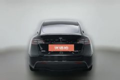 2021 Tesla Model Y 2021StandardBattery lifeRWDEdition #4