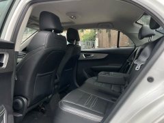 2020 BYD Qin EV 2019 highRangeLuxury EV #9