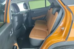 2017 Baojun 510 2017 1.5 MT Luxury #11