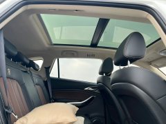 2017 BYD Song EV 2017 1.5T AT DMPremium 4WD HEV #12