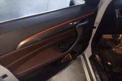 2017 BMW X1 2018 1.5T AT 18LiExclusiveFWD #7