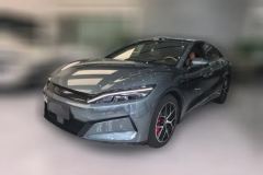 2025 BYD Han L 2025 DM-p 4WDlidarFlagship #1
