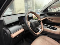 2025 Chery Tiggo 8L 2024 2.0T AT 2WDComfort 5Seat #9