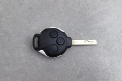 2015 smart ForTwo 2012 1.0 AT HardtopComfort (Imported) #10