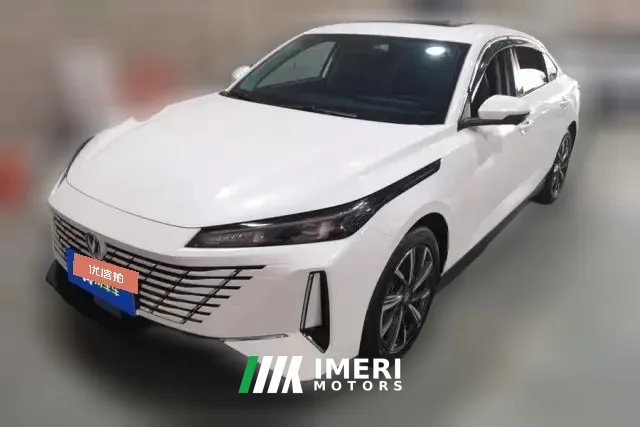 2025 Chang'an Eado 2025 Blue Whale 1.5T 500BarPremium
