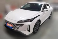 2025 Chang'an Eado 2025 Blue Whale 1.5T 500BarPremium #1