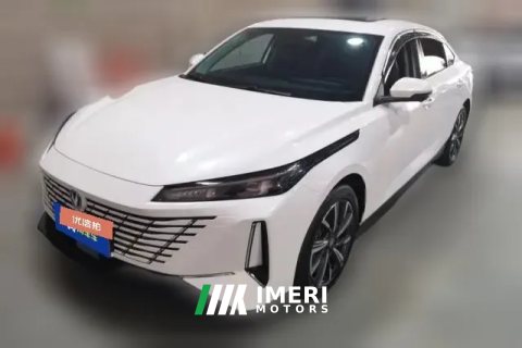 2025 Chang'an Eado 2025 Blue Whale 1.5T 500BarPremium