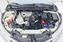 2017 Toyota Corolla 2017 1.2T AT GL-i #10