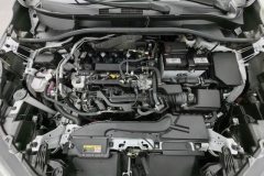 2025 Toyota Corolla Cross 2024 2.0L AT Pioneer #7
