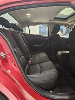 2015 Mazda Mazda3 Axela Sedan 2014 1.5 AT Luxury #9