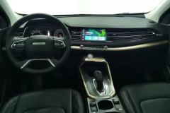 2021 Haval H6 2021 1.5T AT ChampionGDI #12