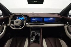 2023 Geely Auto Xingyue L 2021 2.0TD AT DCT EVO2WDSmart Premium #14