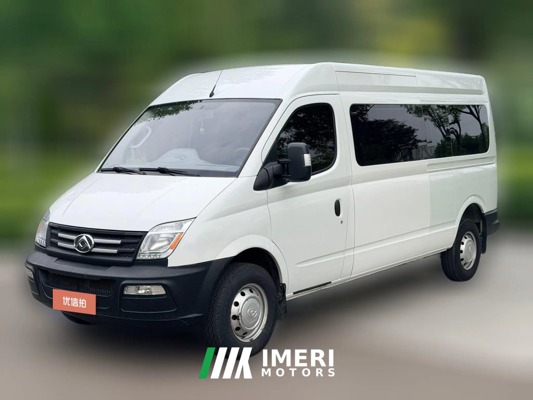 2021 Maxus V80 2021 2.0T MT ClassicAoyuntong127PSmiddleWheelbaseMid Roof6/7/8/9Seat