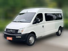 2021 Maxus V80 2021 2.0T MT ClassicAoyuntong127PSmiddleWheelbaseMid Roof6/7/8/9Seat #1