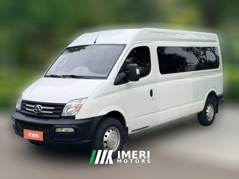 2021 Maxus V80 2021 2.0T MT ClassicAoyuntong127PSmiddleWheelbaseMid Roof6/7/8/9Seat