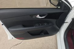 2021 Kia K3 2021 1.5L AT CVTFashion #7