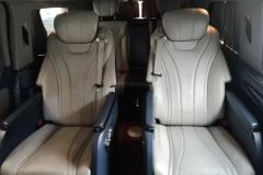 2021 Mercedes-Benz Vito 2020 2.0T AT Elite7Seat #11
