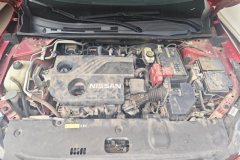 2019 Nissan Sylphy 2020 1.6 AT XLJoy #10