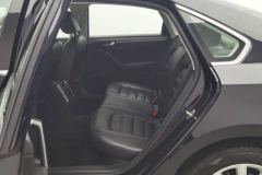 2018 Volkswagen Passat 2017 1.8T AT 330TSIHonor #19