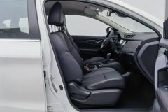 2024 Nissan Qashqai 2023 Classic 2.0L AT CVT XVComfort #22