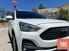 2019 Haval M6 2019 1.5T AT DCTElite China VI #18