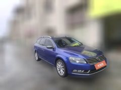 2016 Volkswagen Magotan Wagon 2015 2.0T AT Comfort (Imported) #3