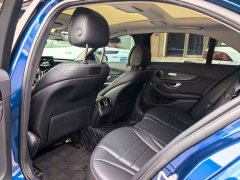 2018 Mercedes-Benz C-Class 2018 2.0T AT C200L4WD #5