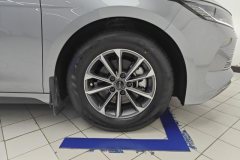 2024 BYD Destroyer 05 2024 Glory 1.5L AT DM-i 55KM Luxury #6