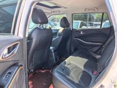 2019 JAC Group iEVS4 2019 LuxurySmart Connect EV #4