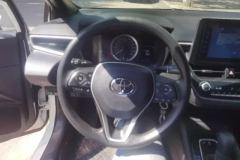 2023 Toyota Levin 2022 1.5 AT TNGA Entry #15
