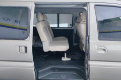 2023 Dongfeng Fengxing Lingzhi 2023 M5 1.6L MT Practical 5Seat #11