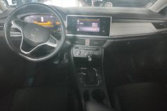 2022 Volkswagen Bora Sedan 2023 1.2T AT 200TSI DSGsmooth travelEdition #13