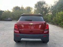 2016 Chevrolet Trax 2016 1.4T AT ComfortSunroofEditionFWD #5