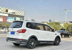 2020 Dongfeng Fengxing Fengxing SX6 2019 1.6 MT Luxury #9