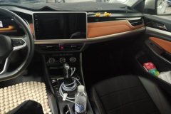2022 Volkswagen Bora Sedan 2023 1.2T AT 200TSI DSGYuexingEdition #13